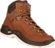 Черевики Lowa RENEGADE GTX MID WS mahogany/navy жіночі 37 - изображение 2