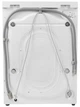 Стиральная машина узкая Electrolux EW6S426WU - изображение 13