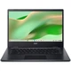 Ноутбук Acer Chromebook 314 (CBOA314-1H-C8XY) Black - изображение 1