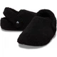 Домашние тапочки Crocs Classic Cozzzy Slipper 38 Чёрный 209386 - изображение 1