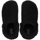 Домашние тапочки Crocs Classic Cozzzy Slipper 38 Чёрный 209386 - изображение 2