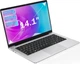 Ноутбук Pinstone ANL5 (Z000001038170) Silver - изображение 3
