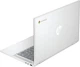 Ноутбук HP Chromebook x360 (198828598608) Сріблястий / 14" IPS HD / Intel Processor N100 / RAM 4 ГБ / SSD 128 ГБ / Intel UHD Graphics - зображення 5
