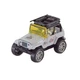 Машина дитяча "Джип Racing car" AP7443(White) біла - изображение 2