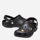 Чоловічі крокси Crocs Jewel Clog 210733-001 38-39 (M6/W8) 24 см Чорні (196265870165) - зображення 2