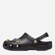 Чоловічі крокси Crocs Jewel Clog 210733-001 38-39 (M6/W8) 24 см Чорні (196265870165) - зображення 4