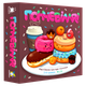 Настільна гра Feelindigo Пончевілля (Go Nuts for Donuts) (укр) ( FI21038 ) - зображення 1