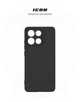 Чехол ArmorStandart ICON для Motorola G86 Power 5G Camera cover Black (ARM86600) - изображение 3