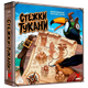 Настільна гра Geekach Games Стежки Тукани (Trails of Tucana) (укр) ( GKCH068TT ) - изображение 1