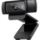Веб-камера Logitech C920 HD Pro (960-001055) с микрофоном - изображение 1