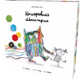Настільна гра Feelindigo Кольоровий Монстрик (The Color Monster) (укр) ( LFCACB181 ) - изображение 2