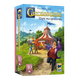 Настільна гра Feelindigo Каркасон: Цирк Та Артісті (Carcassonne: Under The Big Top) (доповнення) (укр) ( FI25075 ) - зображення 2