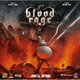 Настільна гра Geekach Games Лють Крові (Blood Rage) (укр) ( BLR001 ) - изображение 1