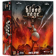 Настільна гра Geekach Games Лють Крові (Blood Rage) (укр) ( BLR001 ) - изображение 2