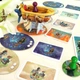 Настільна гра WoodCat Селестія (Celestia) (укр) ( 580092 ) - изображение 4
