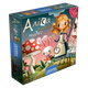 Настільна гра GRANNA Аліса В Країні Чудес (Alice In Wonderland) (укр) ( 84573 ) - изображение 2