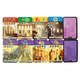Настільна гра Ігромаг 7 Чудес: Дуель (7 Wonders: Duel) (укр) ( 5425016924259 ) - изображение 9
