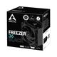 Кулер процесорний Arctic Freezer 36 Black SI (AOCPU00012A) ( 23924 ) - изображение 2