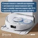 Робот-пилосос Ecovacs Deebot T30C Білий (DLX71) - изображение 5