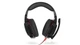 Гарнітура REAL-EL GDX-8100 Black Чорний 39039 - зображення 4