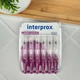 Щетка межзубная INTERPROX 4G MAXI 2.3 мм 6 шт - изображение 1