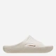 Жіночі шльопанці Crocs Mellow Tide Recovery Slide 210333-160 37-38 (M5/W7) 23 см Бежеві (196265774258) - зображення 1