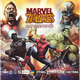 Настільна гра Rozum Marvel Zombies: Опір Супергероїв (Marvel Zombies: Heroes' Resistance) ( укр) ( R009UA ) - зображення 1