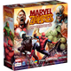 Настільна гра Rozum Marvel Zombies: Опір Супергероїв (Marvel Zombies: Heroes' Resistance) ( укр) ( R009UA ) - зображення 2