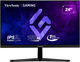 Monitor 24" ViewSonic Gaming (VX24G1-HD) - obraz 1