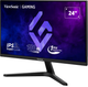 Monitor 24" ViewSonic Gaming (VX24G1-HD) - obraz 5