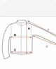 Чоловіча куртка Tommy Hilfiger 3XL, синій - зображення 5