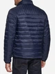 Мужская демисезонная куртка Tommy Hilfiger 3X, синяя - изображение 2