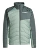 Мужская куртка Adidas Terrex XL, зеленая - изображение 1