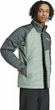 Мужская куртка Adidas Terrex XL, зеленая - изображение 3