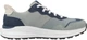 Кроссовки мужские Skechers 48р., серые - изображение 1
