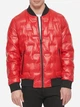 Бомбер мужской Guess XXL Красный - изображение 1
