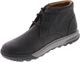Чоботи чоловічі Florsheim 48р, чорний - зображення 4