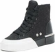 Кроссовки женские DKNY Bitsy K4497396 39.5р, черный - изображение 2