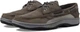 Туфлі чоловічі Sperry 48р., коричневі - зображення 1