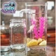 Аквариум для рыбок с системой самоочистки и светодиодной подсветкой fish tank HA-149 - изображение 2