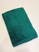 Полотенце махровое лицевое Parisa Home Flat 50*90 Изумруд - изображение 1