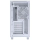 Корпус Asus Prime AP303 Mesh White (90DC00V3-B39000) ( 12741 ) - изображение 7