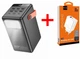 Повербанк который подходит для работы ноутбука Hoco DB03 100 000mAh Max Centurion 65W + подарок МЗП 30W PD - изображение 1