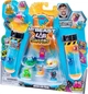 Игровые фигурки Мистер Бист MrBeast Lab Swarms Series 2 Atomic Series 12 Pack – Crab Cat - изображение 5