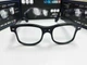 Смарт-очки со встроенной камерой, аудио и AI-функциями Zeblaze AI Glasses AMB-G3 Черный - изображение 3