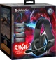 Наушники игровые Defender Rival Black - изображение 6