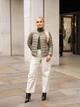 Брюки женские Uniqlo 930686658 S Бежевые (1159828325) - изображение 8