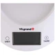 Весы кухонные Vilgrand VKS-533C blue - изображение 4