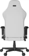 Крісло для геймерів Hator Darkside 3M PU White (HTC3001M) - зображення 3