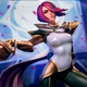 Статуетка LEAGUE OF LEGENDS The Grand Duelist Fiora Laurent Scale 1/4 (Ліга легенд) - зображення 5